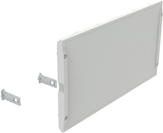 Legrand - Atlantic-Marina Inbouwunit leeg 433064