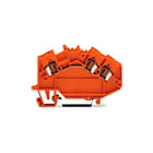Wago - Verbindingsrijgklem 780-654