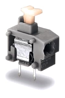 Wago - Printplaatklem printklem 235-724/331-000