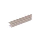 Wago - Toebeh./onderdelen voor stroomrail Toebeh V Strmrail 777-303