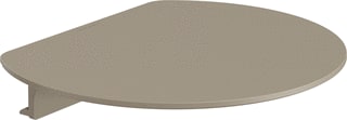 Hansgrohe - WallStoris Planet Edition Planchet Plancet 28917210
