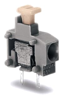 Wago - Printplaatklem printklem 235-746/331-000