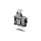 Wago - Printplaatklem printklem 235-746/331-000
