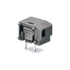 Wago - Printplaatklem printklem 235-762