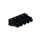 Wago - Winsta Midi 770 Conn. v insteekbare gebouwinstall. connector 770-805/011-000
