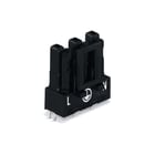 Wago - Winsta Midi 770 Conn. v insteekbare gebouwinstall. connector 770-803