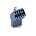 Wago - Kroonklemmenstrook krnklmstk 769-105/022-000