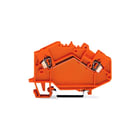 Wago - Verbindingsrijgklem rijgklvrb 780-602