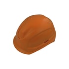DEHN - DEHNcare Veiligheidshelm Helm Elektricien Oranje