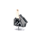 Wago - Printplaatklem printklem 256-743/999-950