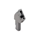 Wago - Kroonklemmenstrook krnklmstk 769-102/022-000