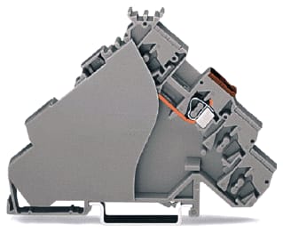 Wago - Sensor-/actor-rijgklem sens/actr-rijgklm 280-515