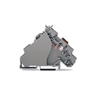 Wago - Sensor-/actor-rijgklem sens/actr-rijgklm 280-515