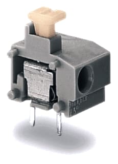 Wago - Printplaatklem printklem 235-762/331-000
