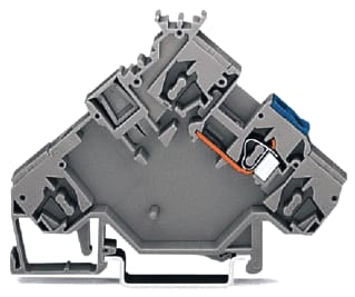 Wago - Sensor-/actor-rijgklem 280-592