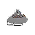 Wago - Sensor-/actor-rijgklem Sens/Actr-Rijgklm 280-567