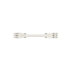 Wago - Winsta Midi 771 Patchkabel inst.bare gebouwinstall. Kab M-F 3M 3X1,5 Wit Hv