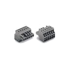 Wago - Kabelconnector v printplaatconnect. kablconn 231-2112/026-000