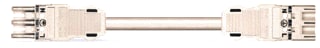 Wago - Patchkabel inst.bare gebouwinstall. 7719993/006702