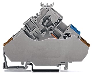 Wago - Sensor-/actor-rijgklem sns/actrgkl 280565/280319