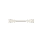 Wago - Winsta Midi 771 Patchkabel inst.bare gebouwinstall. Kab M-F 3M 3X1,5 W