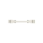 Wago - Winsta Midi 771 Patchkabel inst.bare gebouwinstall. Kab M-F 3M 3X2,5 W