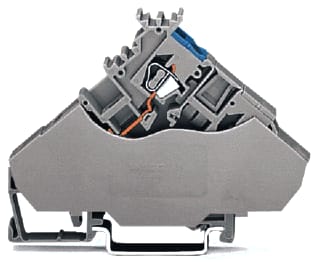 Wago - Sensor-/actor-rijgklem sens/actr-rijgklm 280-568