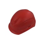 DEHN - DEHNcare Veiligheidshelm Helm Elektricien Rood