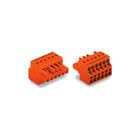 Wago - Kabelconnector v printplaatconnect. kablconn 231-2310/026-000