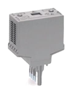 Wago - Elektronicabehuizing elektronicabeh 286-113