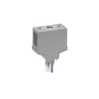 Wago - Elektronicabehuizing elektronicabeh 286-113