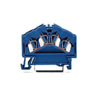 Wago - Verbindingsrijgklem 280-656