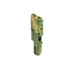 Wago - Kroonklemmenstrook krnklmstk 769-101/000-016