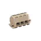 Wago - Kroonklemmenstrook krnklmstk 262-285