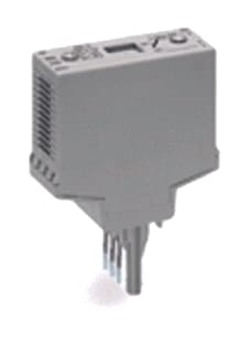 Wago - Elektronicabehuizing elektronicabeh 286-112
