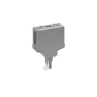Wago - Elektronicabehuizing elektronicabeh 286-112