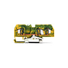 Wago - Aardrijgklem aardrgkl 282-687/999-950