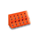 Wago - Printplaatklem printklem 736-852