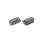 Wago - Kabelconnector v printplaatconnect. kablconn 231-2211/037-000