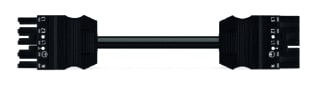 Wago - Winsta Midi 771 Patchkabel inst.bare gebouwinstall. 7719995/007301
