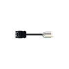 Wago - Winsta Midi 771 Patchkabel inst.bare gebouwinstall. 7719995/107801