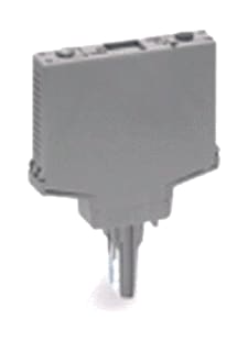 Wago - Elektronicabehuizing elektronicabeh 286-110