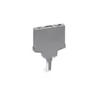 Wago - Elektronicabehuizing elektronicabeh 286-110