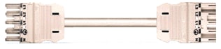 Wago - Winsta Midi 771 Patchkabel inst.bare gebouwinstall. 7719995/006102
