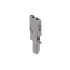Wago - Kroonklemmenstrook 769-101