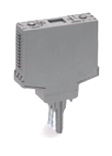Wago - Elektronicabehuizing elektronicabeh 286-111