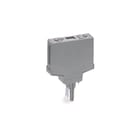 Wago - Elektronicabehuizing elektronicabeh 286-111
