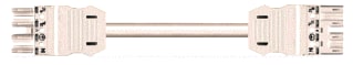 Wago - Patchkabel inst.bare gebouwinstall. 7719994/006302