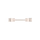 Wago - Patchkabel inst.bare gebouwinstall. 7719994/006302