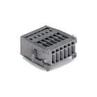 Wago - Kroonklemmenstrook krnklmstk 769-604/005-000